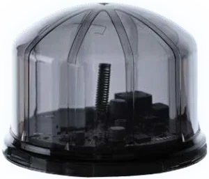 OptoSmart Zhaga book 18 smart node for intelligent street lighting control