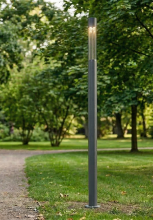 Gallancia | DarkSky Approved Lighting Pole
