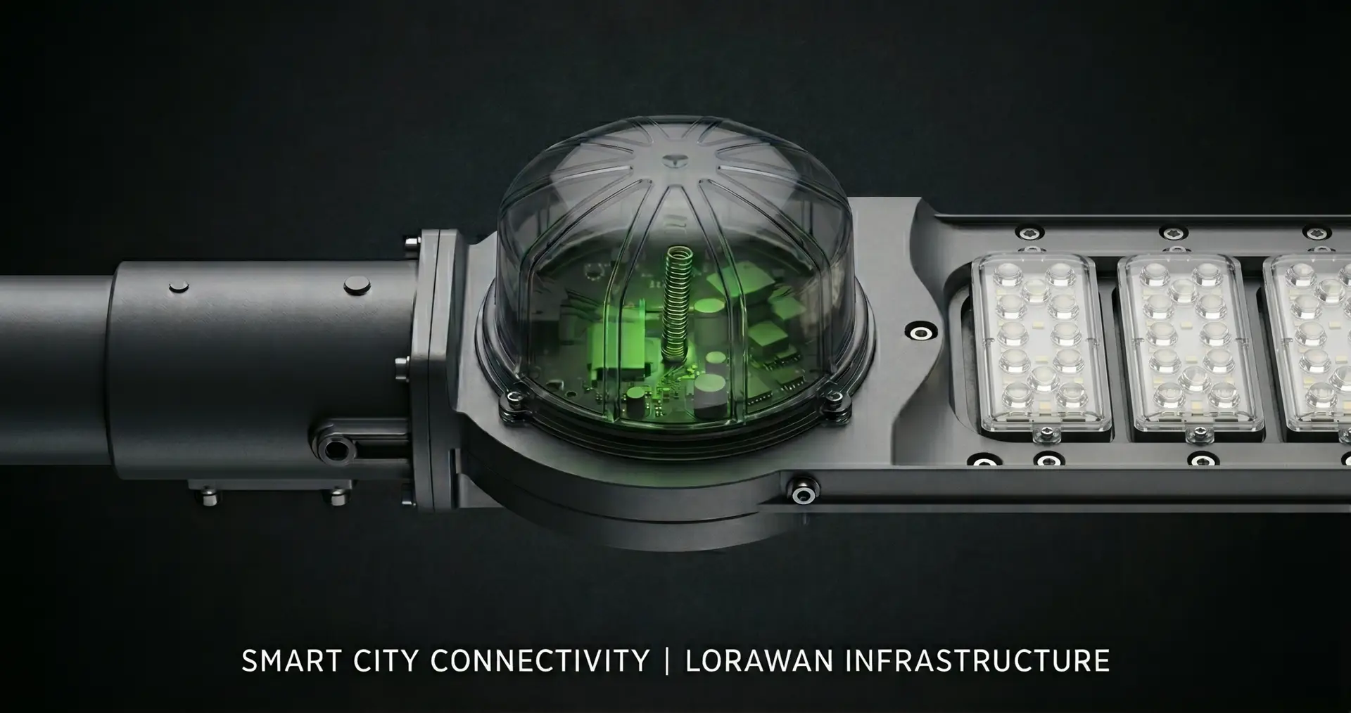 LoRaWAN Infrastructure