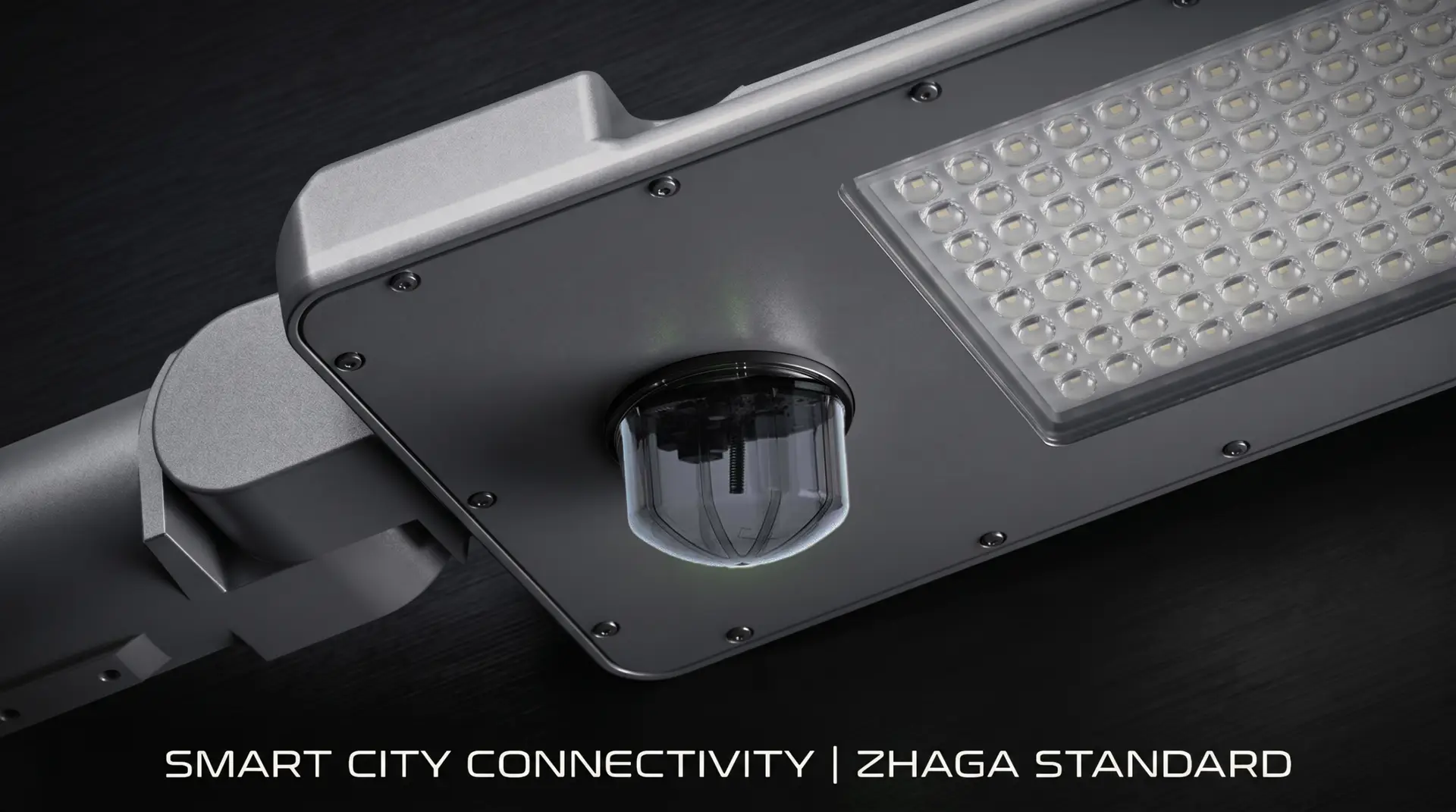 Zhaga vs NEMA Sockets