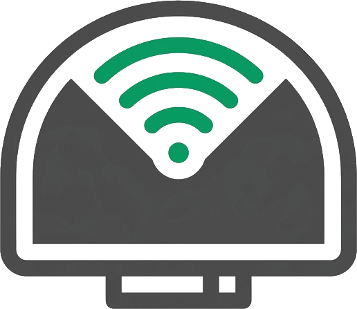 Zhaga Book 18 interface smart dome node icon
